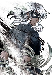 Silver Fangs (Silverport Studios)