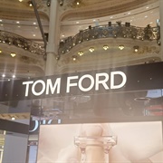 Tom Ford Lafayette