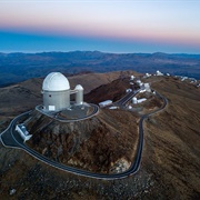 National Astronomical Observatory of Chile