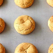 Kiwi Snickerdoodles