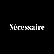 Nécessaire