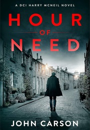 Hour of Need (John Carson)