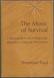 The Music of Survival (Sherman Paul)