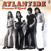 Atlantide: Francesco Ti Ricordi (1976)