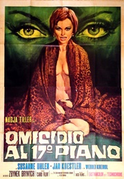 Angels With Burnt Wings (1970)