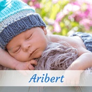 Aribert