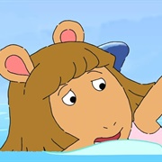 S20.E4: That's My Grandma/Bud's Knotty Problem