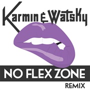 No Flex Zone (Remix) ~ Karmin + Watsky