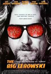 The Big Lebowski (1998)
