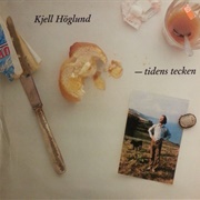 Kjell Höglund – Genesarets Sjö