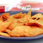 Doritos "For the Bold"