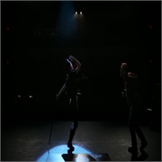 Fosse/Verdon: "Providence" (S1,E8)