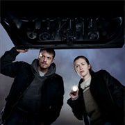 The Killing Season 1