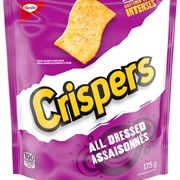 Crispers