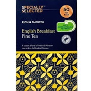 English Breakfast Teabags