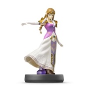 Zelda (Smash Bros.)