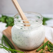 Ranch Dressing