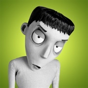 Nassor (Frankenweenie, 2012)