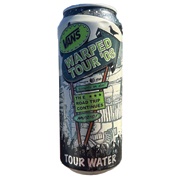 Monster X Vans Warped Tour Water 2008