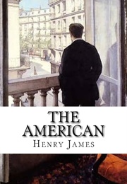 The American (Henry James)