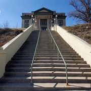 Osage County Courthouse