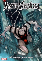The Amazing Spider-Man: Anti-Venom - New Ways to Live #1-3 (Dan Slott)
