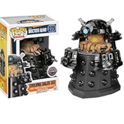 275 Evolving Dalek Sec