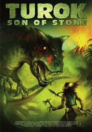 Turok - Son of Stone (2008)