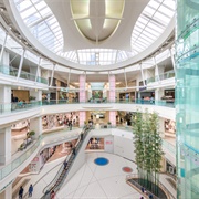 Metropolis at Metrotown, Burnaby, BC, Canada