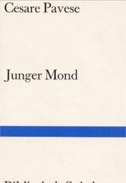 Junger Mond (Cesare Pavese)