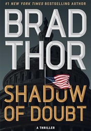 Shadow of Doubt (Brad Thor)