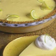 Steve's Authentic Key Lime Pies