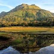 Mount Apo, Philippines