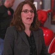 30 Rock: "Anna Howard Shaw Day" (S4,E13)