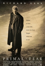 Primal Fear (1996)