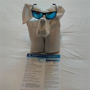 Even More Towel Animals