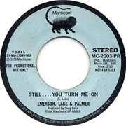 Still You Turn Me on - Emerson Lake & Palmer