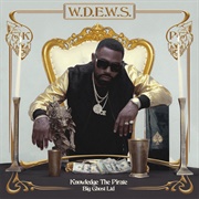 Knowledge the Pirate & Big Ghost Ltd - Wolves Don't Eat With Shepherd's