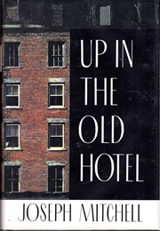 Up in the Old Hotel (Mitchell)