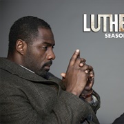 Luther Season 1