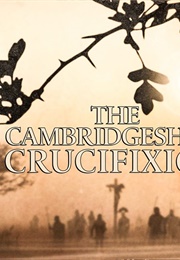 The Cambridgeshire Crucifixion (2024)