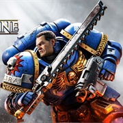 Warhammer 40000 Space Marine 2