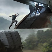 Chapter 15: The Believer