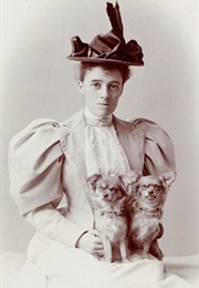 Edith Wharton (Edith Wharton)