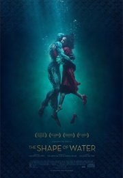 Sally Hawkins - The Shape of Water (2017)