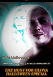 The Hunt for Olivia (2020)