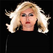 Debbie Harry