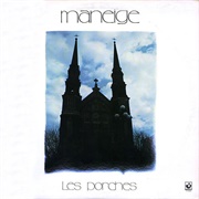 Maneige - Les Porches (1975)