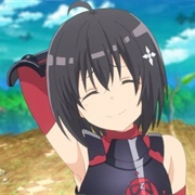 Kaede Honjou 'Maple'