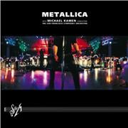Until It Sleeps - Live With the SFSO - Metallica